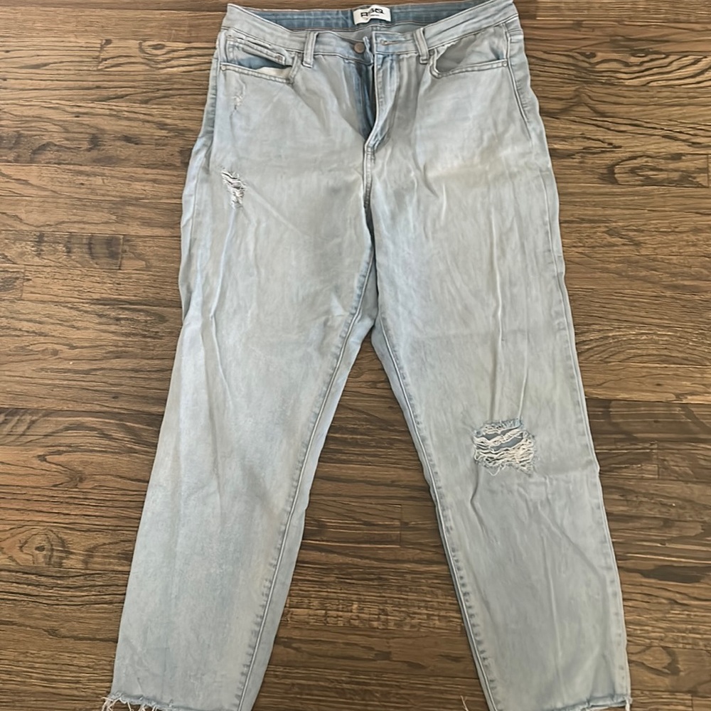 RSQ Size 32 Vintage Mom Jeans